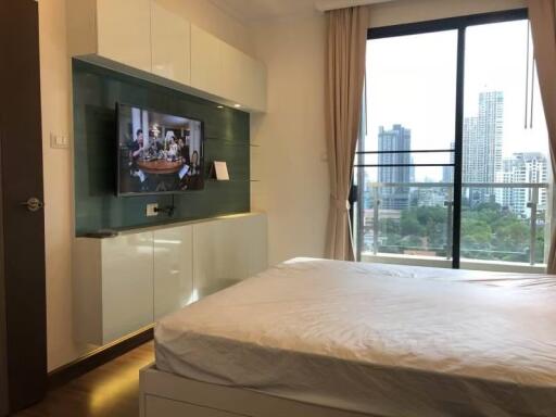 1 bedroom condo for sale on Sathorn