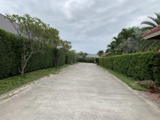 1 Rai of Land for Sale in Exclusive Estate