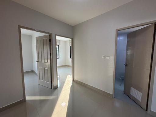 3Bedrooms House for Sale in Nong Prue