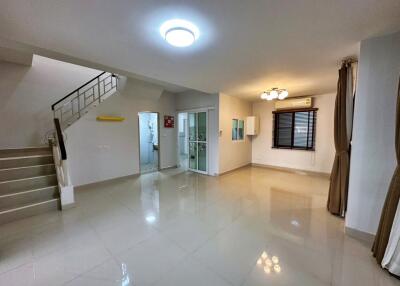 3Bedrooms House for Sale in Nong Prue