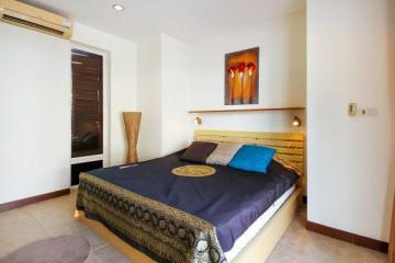 Great Value 4 Bedroom Pool Villa