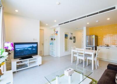 1 Bed Condo at Mykonos – Town Centre