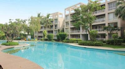 2 Bed Luxury Condo at Baan Sansaran