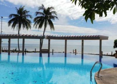 2 Bed Luxury Condo at Baan Sansaran