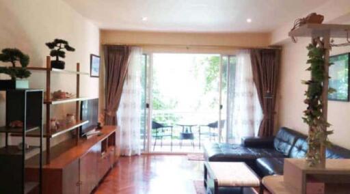 2 Bed Luxury Condo at Baan Sansaran