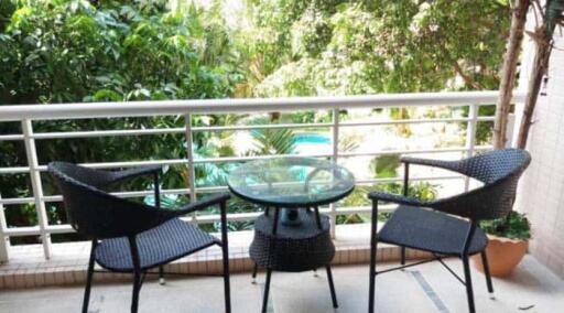 2 Bed Luxury Condo at Baan Sansaran