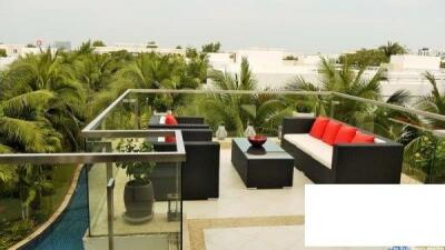 Luxury 2 Bed Condo for Sale at Blue Lagoon