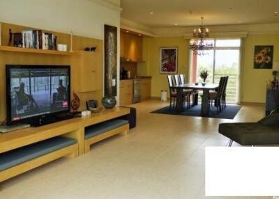 Luxury 2 Bed Condo for Sale at Blue Lagoon