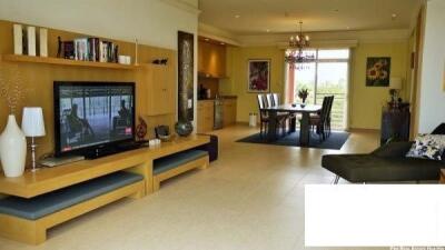 Luxury 2 Bed Condo for Sale at Blue Lagoon