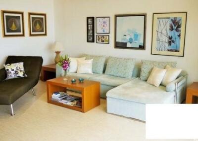 Luxury 2 Bed Condo for Sale at Blue Lagoon