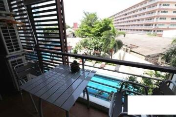 2 Bed with Pool View at Tira Tira Condo