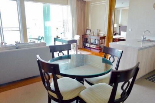 Luxury 2 Bed Condo at Amari Residences Hua Hin