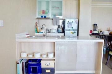 Luxury 2 Bed Condo at Amari Residences Hua Hin