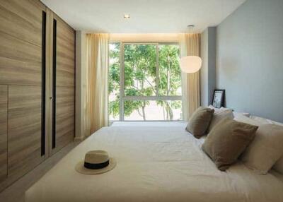 2 Bed Luxurious Condo at Wan Vayla