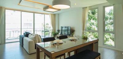 2 Bed Luxurious Condo at Wan Vayla