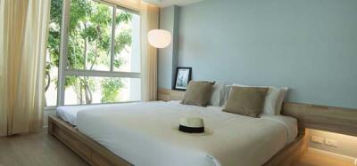 2 Bed Luxurious Condo at Wan Vayla