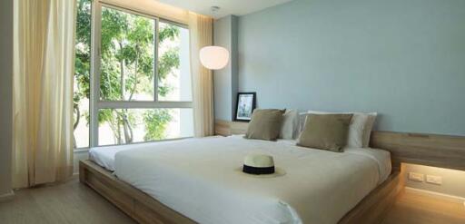 2 Bed Luxurious Condo at Wan Vayla