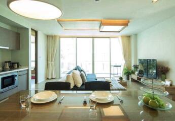 2 Bed Luxurious Condo at Wan Vayla