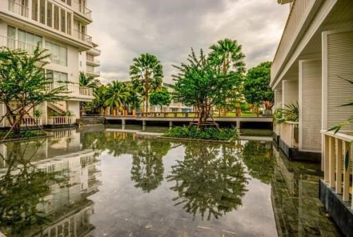 Luxurious 2 Bed Condo at Malibu Khao Tao