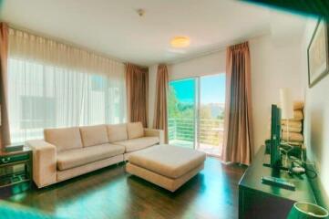 2 Bed Beachfront Condo at Baan San Dao