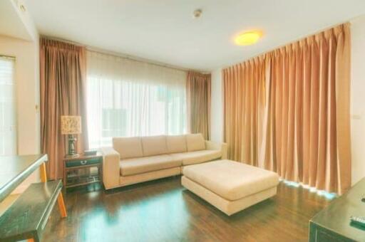 2 Bed Beachfront Condo at Baan San Dao