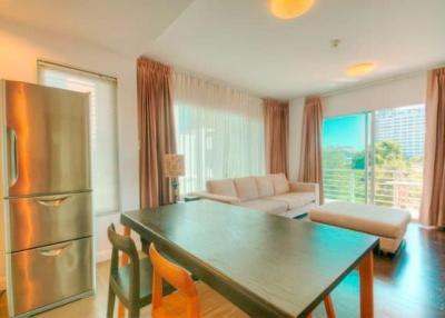 2 Bed Beachfront Condo at Baan San Dao