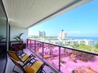 2 Bed, Luxury Condo for Sale at Rocco with Amazing Sea Views