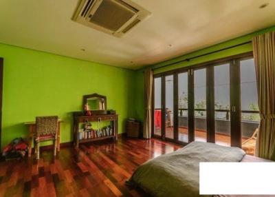 HUNSA CONDO: Amazing 6 Bed Condo with sea, mountain, town and pool views