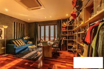 HUNSA CONDO: Amazing 6 Bed Condo with sea, mountain, town and pool views