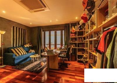 HUNSA CONDO: Amazing 6 Bed Condo with sea, mountain, town and pool views