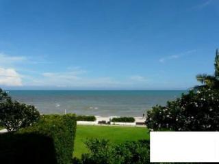 Absolute Beachfront 4 Bed Condo for Sale at Baan Chay Talay