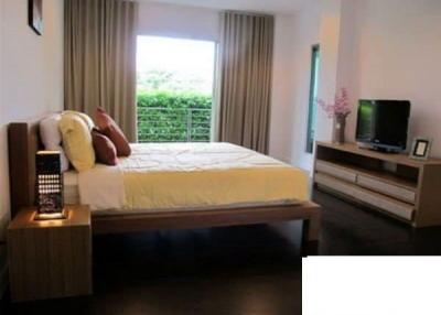 3 Bed Beachfront Condo for Sale at Baan San Pluem