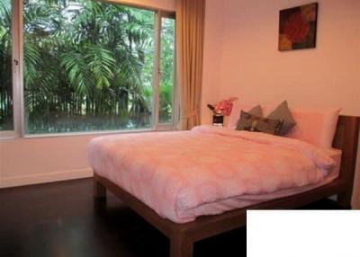 3 Bed Beachfront Condo for Sale at Baan San Pluem