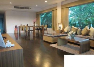 3 Bed Beachfront Condo for Sale at Baan San Pluem