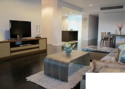 3 Bed Beachfront Condo for Sale at Baan San Pluem