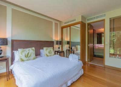 Luxury 2 Bedroom Condo in Premier Hotel Complex