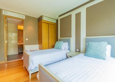 Luxury 2 Bedroom Condo in Premier Hotel Complex