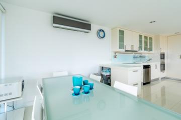 Baan Suan Rim Sai : Beautiful 3 Bedroom Condo