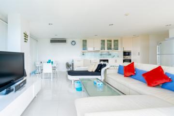 Baan Suan Rim Sai : Beautiful 3 Bedroom Condo