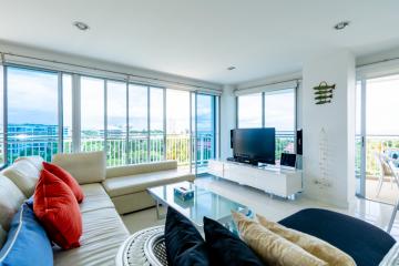 Baan Suan Rim Sai : Beautiful 3 Bedroom Condo