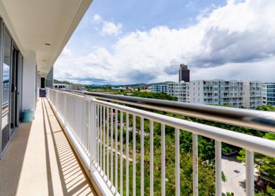 Baan Suan Rim Sai : Beautiful 3 Bedroom Condo