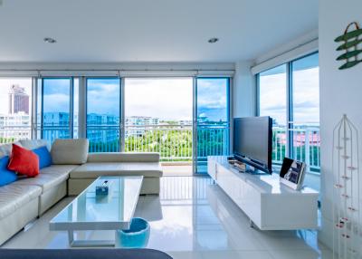 Baan Suan Rim Sai : Beautiful 3 Bedroom Condo