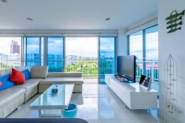 Baan Suan Rim Sai : Beautiful 3 Bedroom Condo