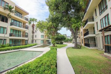 2 Bedroom Condo With Sea View