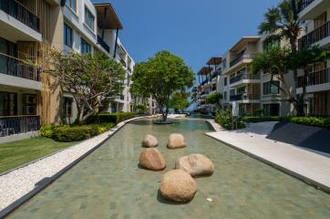 Luxury 3 Bedroom Beachfront Condo