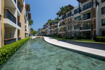 Luxury 3 Bedroom Beachfront Condo