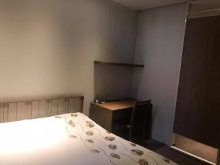 2 bedroom furnished condominium near Phrompong BTS