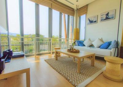 Close to the Beach modern 2 storey 2 bed pool Villa