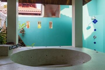 White Lotus 2 : Bali Style Pool Villa On Spacious Plot