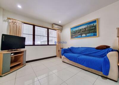 4 Bedrooms House in The Royal Belleview Penthouse Pratumnak H010429